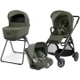 Dječja kolica ELECTA Darwin 4u1 Loft Green