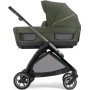 Kolica 4v1 ELECTA Loft Green s autosjedalicom Darwin R-EVO Kolica 4v1 ELECTA Loft Green s autosjedalicom Darwin R-EVO