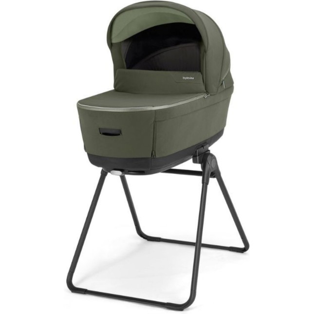 Kolica 4v1 ELECTA Loft Green s autosjedalicom Darwin R-EVO Kolica 4v1 ELECTA Loft Green s autosjedalicom Darwin R-EVO