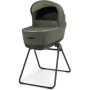 Kolica 4v1 ELECTA Loft Green s autosjedalicom Darwin R-EVO Kolica 4v1 ELECTA Loft Green s autosjedalicom Darwin R-EVO