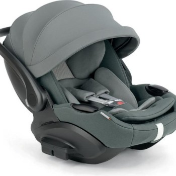 Kolica 4u1 ELECTA DARWIN RECLINE EVO Studio Grey Kolica 4u1 ELECTA DARWIN RECLINE EVO Studio Grey