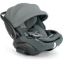 Kolica 4u1 ELECTA DARWIN RECLINE EVO Studio Grey