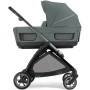 Kolica 4u1 ELECTA DARWIN RECLINE EVO Studio Grey
