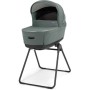 Kolica 4u1 ELECTA DARWIN RECLINE EVO Studio Grey