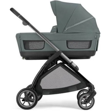 Dječja kolica 4u1 ELECTA Darwin Studio Grey Dječja kolica 4u1 ELECTA Darwin Studio Grey
