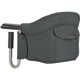 Hranilica za bebe FAST Charcoal Grey