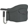 Hranilica za bebe FAST Charcoal Grey