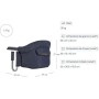 Hranilica za bebe FAST Charcoal Grey