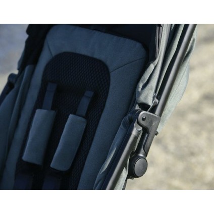 Sportska kolica MAIOR Canyon Grey