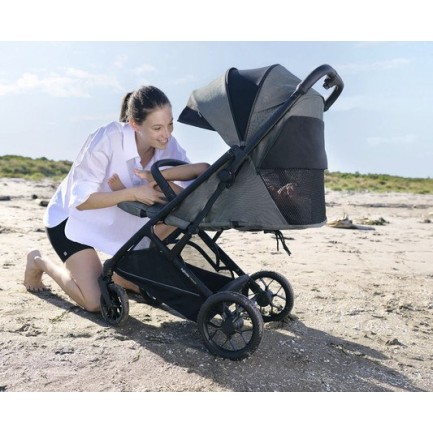 Sportska kolica MAIOR Canyon Grey