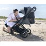 Sportska kolica MAIOR Canyon Grey