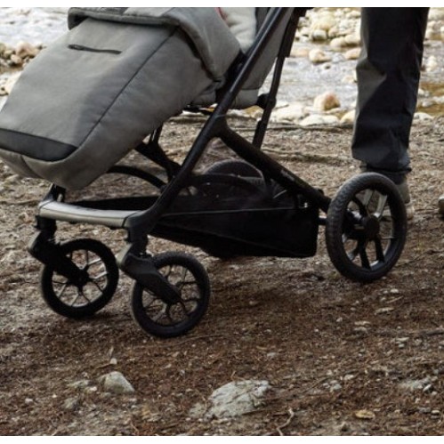 Sportska kolica MAIOR Canyon Grey