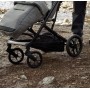 Sportska kolica MAIOR Canyon Grey