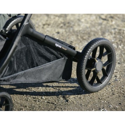 Sportska kolica MAIOR Canyon Grey