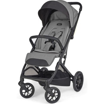 Sportska kolica MAIOR Canyon Grey