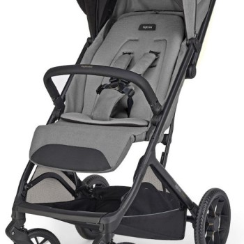 Sportska kolica MAIOR Canyon Grey