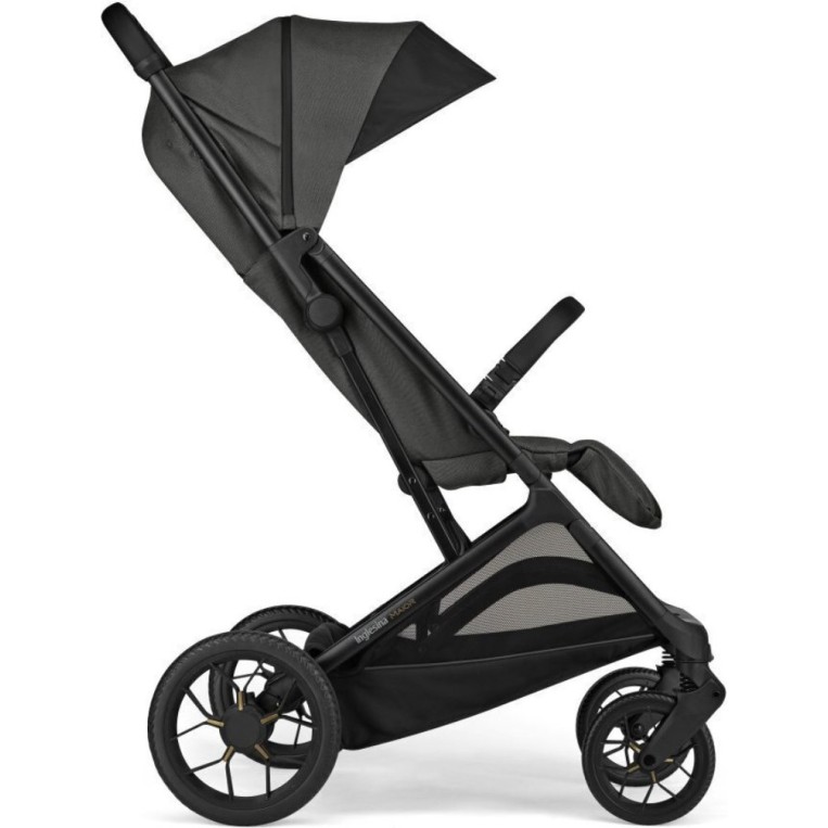 Kolica MAIOR s velikim kotačima Magnet Grey Kolica MAIOR s velikim kotačima Magnet Grey