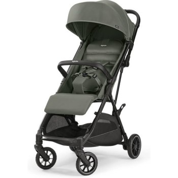 NOW Sprint Green kolica s automatskim sklapanjem