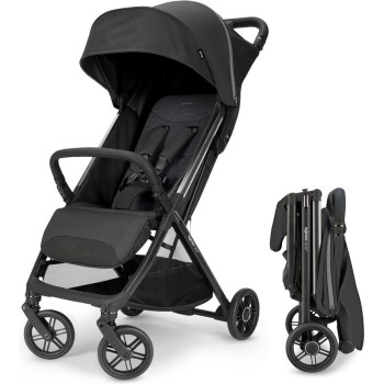 Putna kolica QUID 3 Cosmic Black