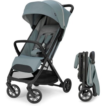 Kolica marela QUID 3 Galaxy Grey