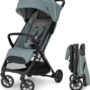 Kolica marela QUID 3 Galaxy Grey