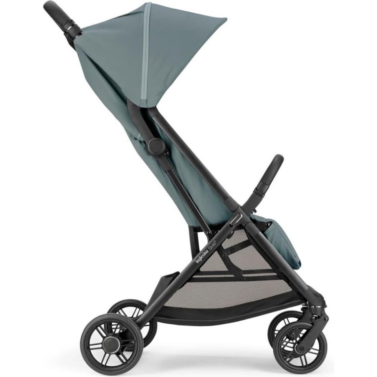 Kolica marela QUID 3 Galaxy Grey Kolica marela QUID 3 Galaxy Grey