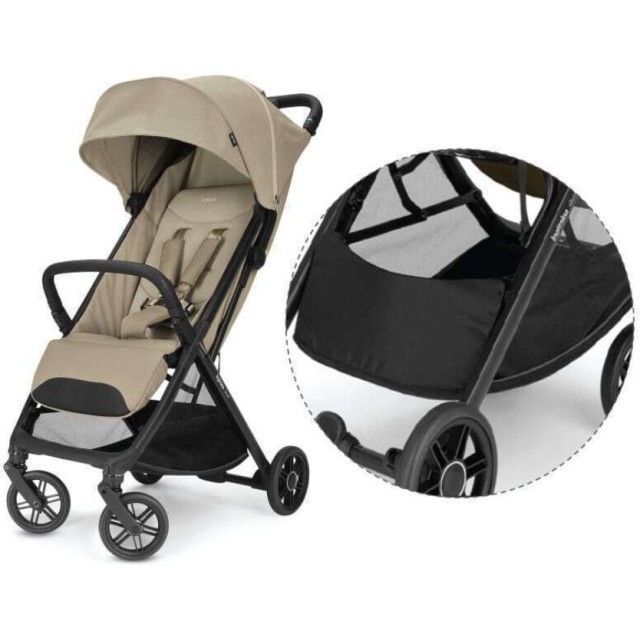Lagana kolica QUID 3 Lunar Beige Lagana kolica QUID 3 Lunar Beige