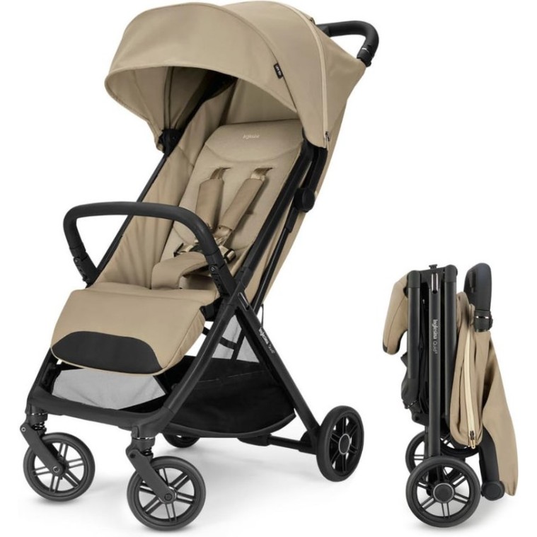 Lagana kolica QUID 3 Lunar Beige Lagana kolica QUID 3 Lunar Beige