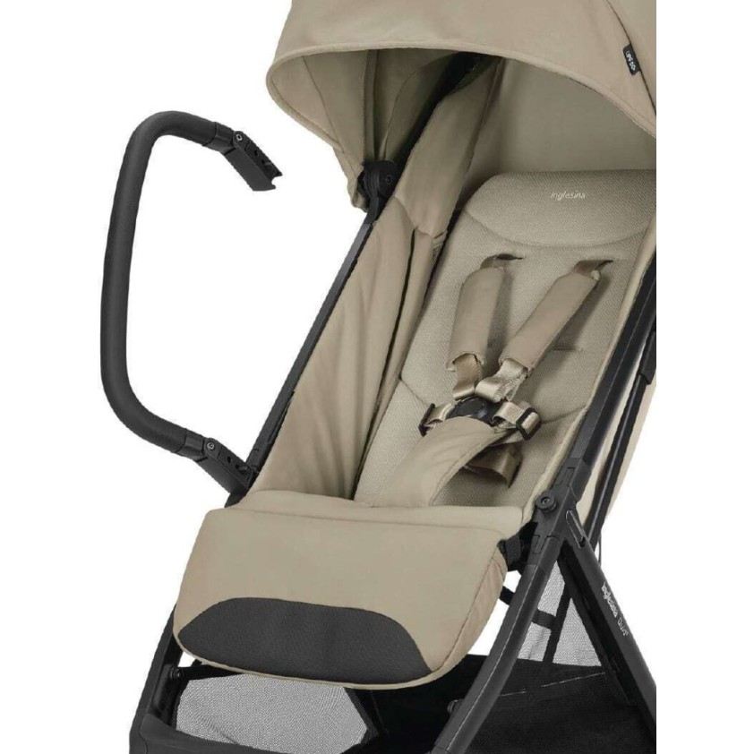 Lagana kolica QUID 3 Lunar Beige Lagana kolica QUID 3 Lunar Beige