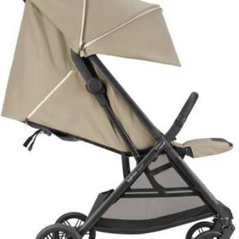 Lagana kolica QUID 3 Lunar Beige Lagana kolica QUID 3 Lunar Beige