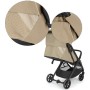 Lagana kolica QUID 3 Lunar Beige Lagana kolica QUID 3 Lunar Beige