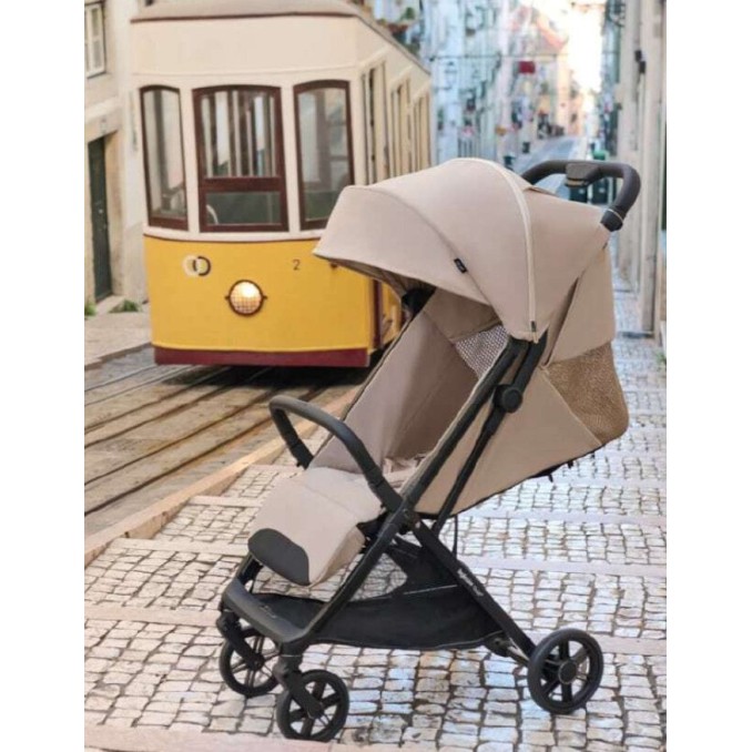 Lagana kolica QUID 3 Lunar Beige Lagana kolica QUID 3 Lunar Beige