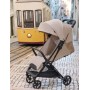 Lagana kolica QUID 3 Lunar Beige Lagana kolica QUID 3 Lunar Beige