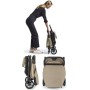 Lagana kolica QUID 3 Lunar Beige Lagana kolica QUID 3 Lunar Beige