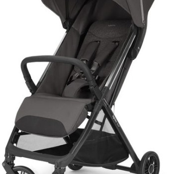 Putna kolica QUID 3 Orbital Grey