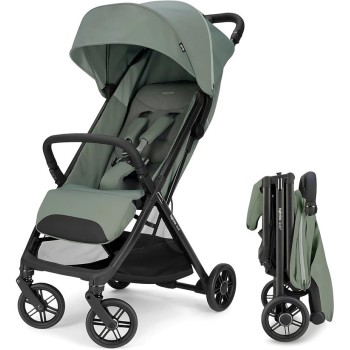 Marela Kolica QUID 3 Planet Green
