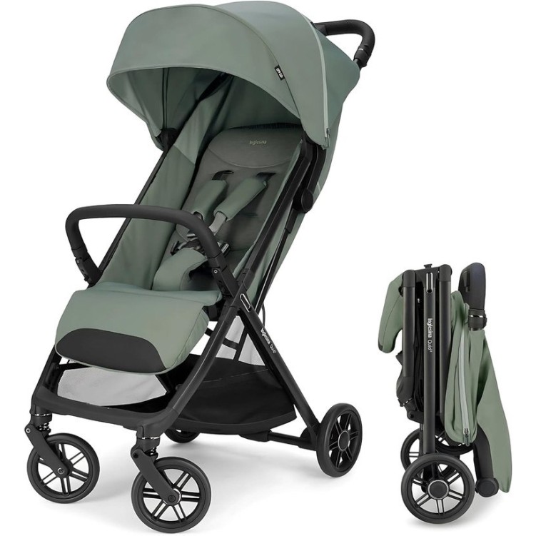 Kolica QUID 3 Planet Green Kolica QUID 3 Planet Green