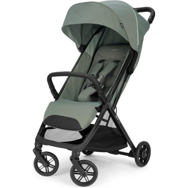 Kolica QUID 3 Planet Green Kolica QUID 3 Planet Green