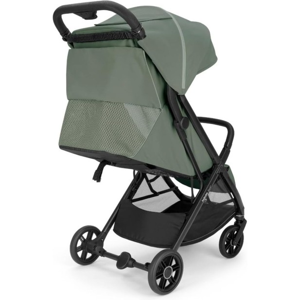 Kolica QUID 3 Planet Green Kolica QUID 3 Planet Green