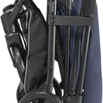 Sportska kolica SKETCH Ocean Navy Sportska kolica SKETCH Ocean Navy