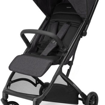 Sketch lagana dječja kolica Onyx Black