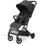 Lahek otroški voziček Inglesina Sketch Onyx Black