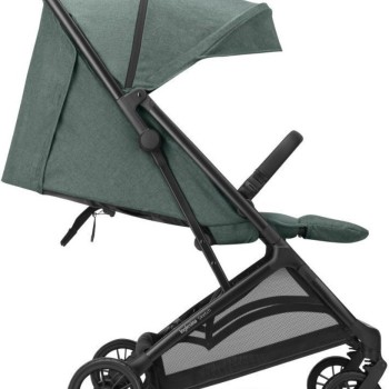 Marela kolica SKETCH Pine Green Marela kolica SKETCH Pine Green