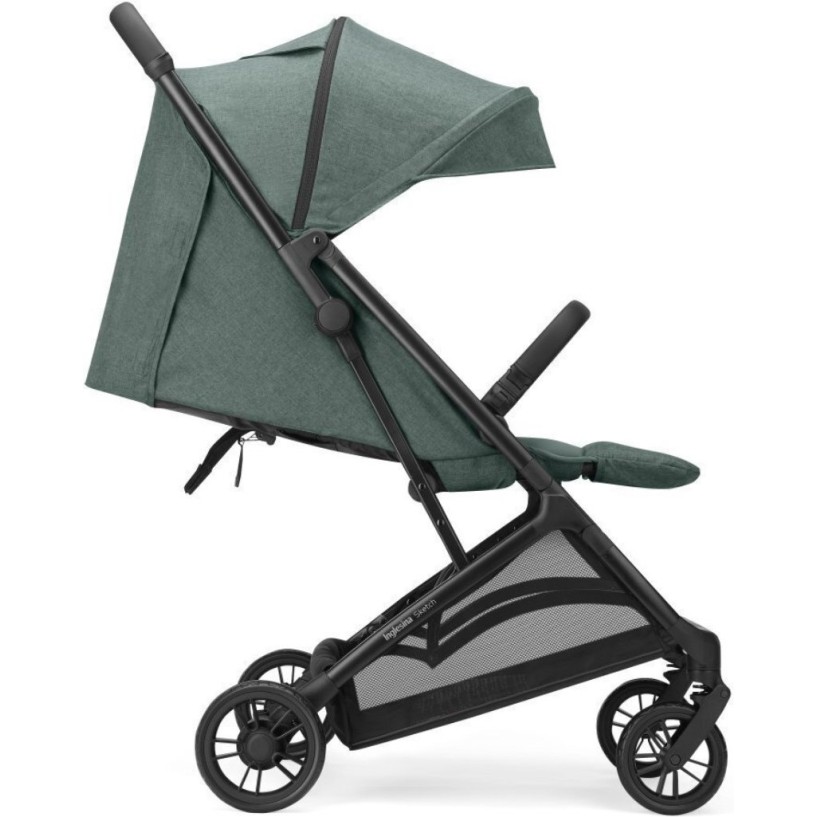 Marela kolica SKETCH Pine Green Marela kolica SKETCH Pine Green
