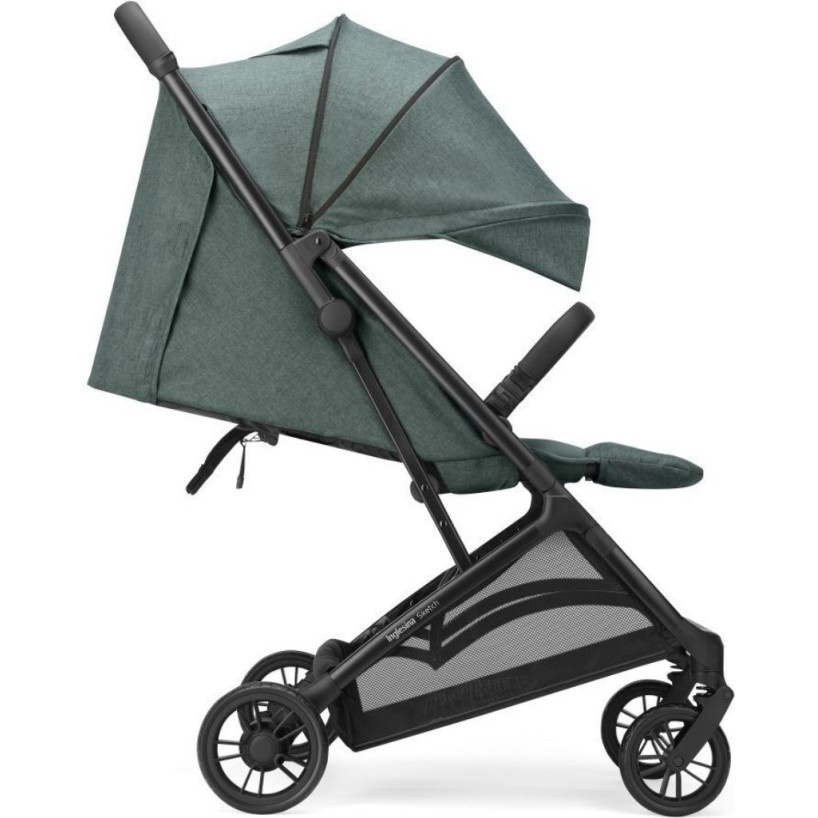 Marela kolica SKETCH Pine Green Marela kolica SKETCH Pine Green