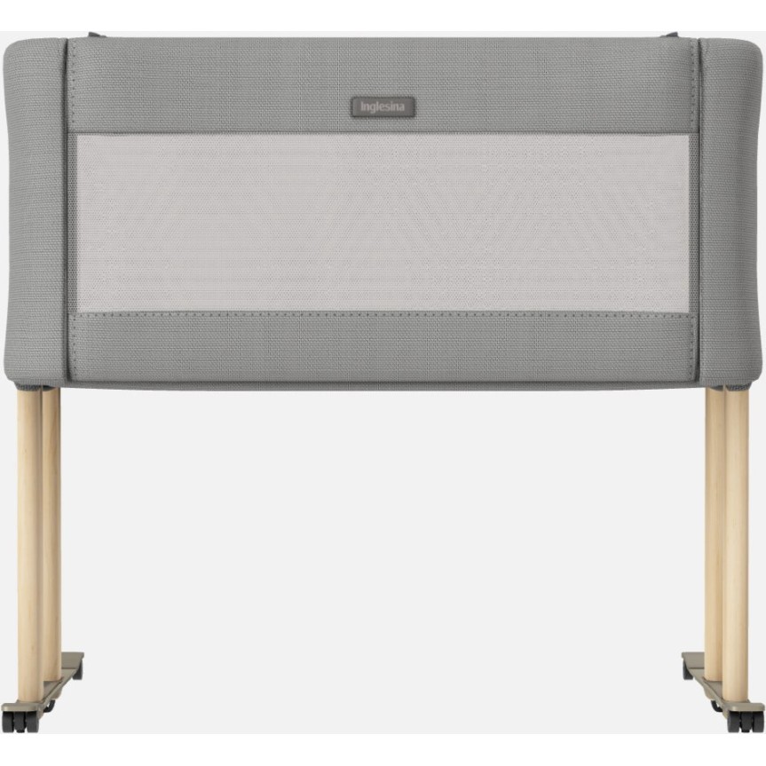 Obposteljna posteljica Welcome Bed Baku Grey Obposteljna posteljica Welcome Bed Baku Grey