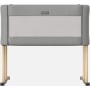 Obposteljna posteljica Welcome Bed Baku Grey Obposteljna posteljica Welcome Bed Baku Grey