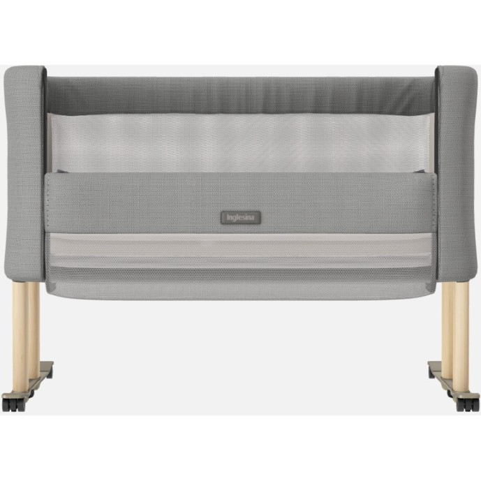 Obposteljna posteljica Welcome Bed Baku Grey Obposteljna posteljica Welcome Bed Baku Grey