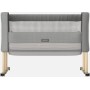 Obposteljna posteljica Welcome Bed Baku Grey Obposteljna posteljica Welcome Bed Baku Grey