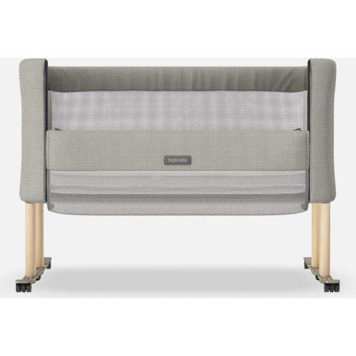 Obposteljna posteljica Inglesina Welcome Bed Morpheus Beige Obposteljna posteljica Inglesina Welcome Bed Morpheus Beige